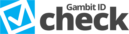Gambit ID Check logo