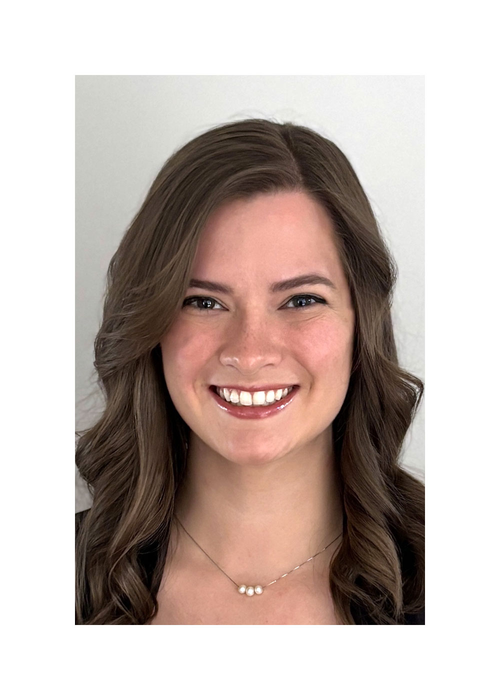 Photo of Erin Thompson