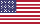 National flag of USA