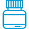 Ink bottle icon