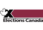 Allez sur le site Web d'Élections Canada