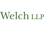 Aller sur le site web de Welch LLP